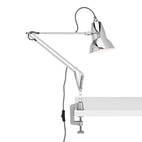 Original 1227 Clamp Lamp