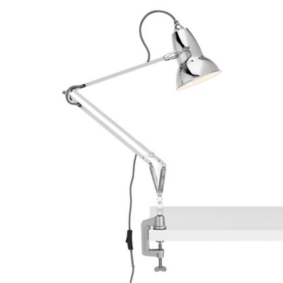 Original 1227 Clamp Lamp by Anglepoise at