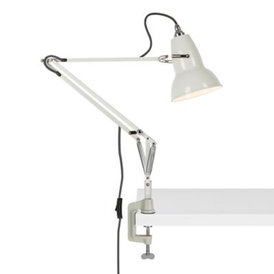 Original 1227 Clamp Lamp