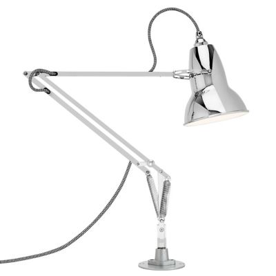 Original 1227 Desk Lamp with Insert