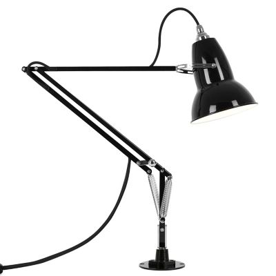 Original 1227 Desk Lamp with Insert