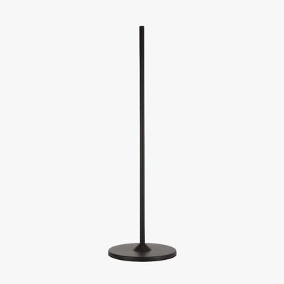 Type Range Floor Pole