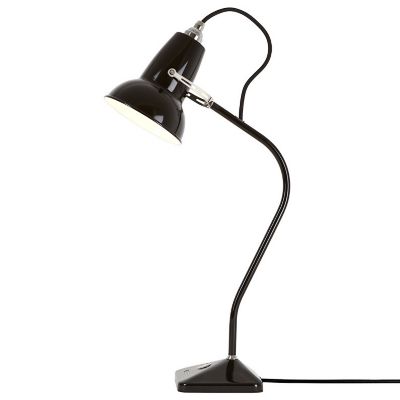 Original 1227 Mini Table Lamp (Jet Black) - OPEN BOX