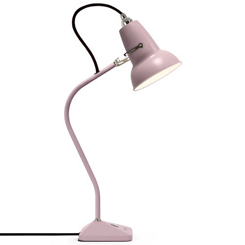 Original 1227 Mini Table Lamp (Dusty Pink) - OPEN BOX RETURN