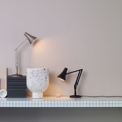 anglepoise usb 90 mini mini desk lamp