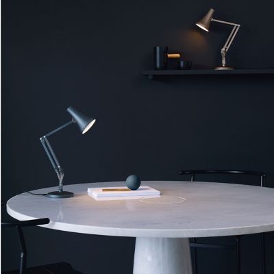 anglepoise mini desk lamp