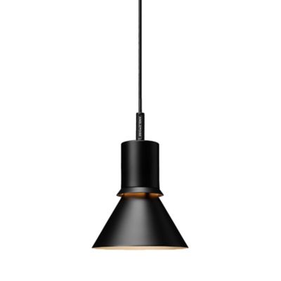 Anglepoise Type 80 Pendant Matte Black 32932