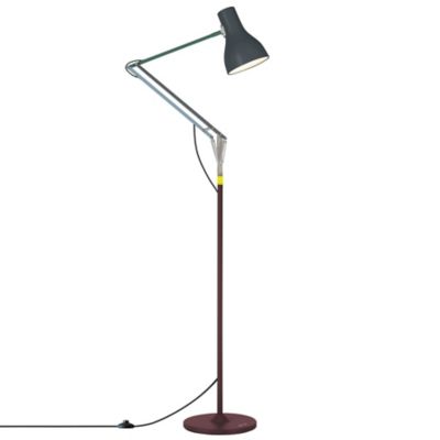 anglepoise standard lamp