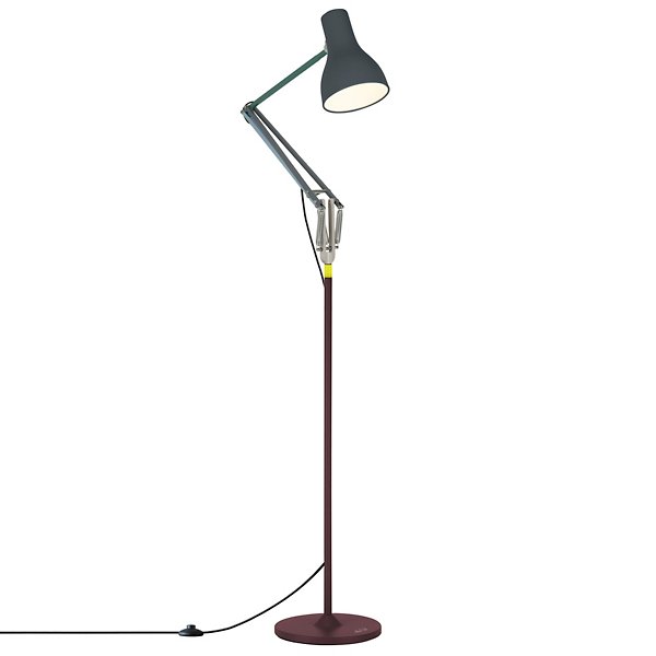 Type 75 Special Edition 4 LED Floor Lamp