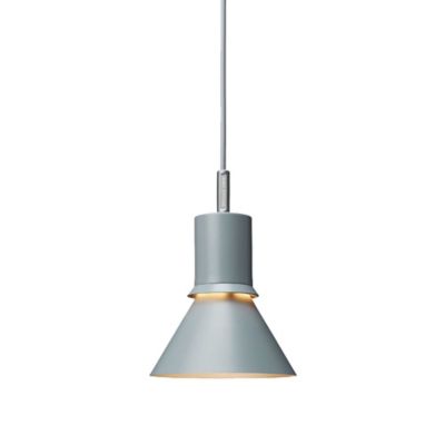 Type 80 LED Pendant (Grey Mist) - OPEN BOX