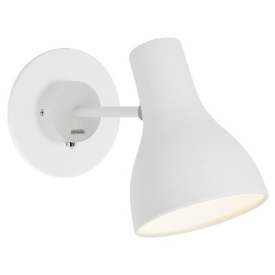 Type 75 Wall Sconce (Alpine White) - OPEN BOX