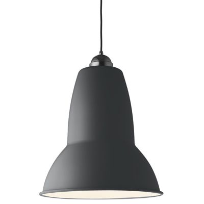 Original 1227 Pendant Light (Jet Black) - OPEN BOX