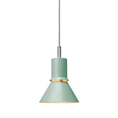 Type 80 LED Pendant (Pistachio Green) - OPEN BOX
