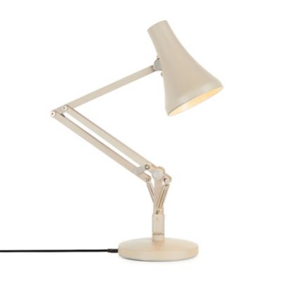 90 Mini Mini LED Desk Lamp (Biscuit Beige) - OPEN BOX