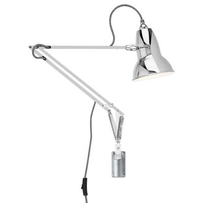 Original 1227 LED Wall Sconce (Bright Chrome) - OPEN BOX