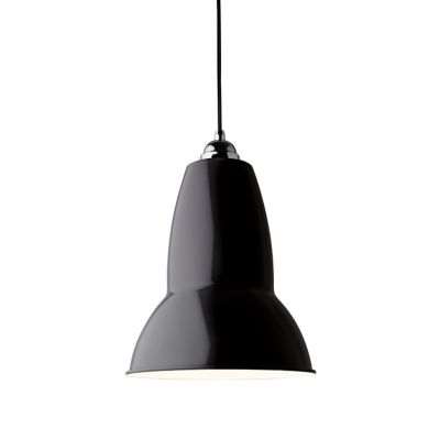 Original 1227 Maxi Pendant (Jet Black) - OPEN BOX