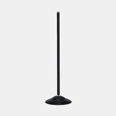 Original Range Floor Pole Kit