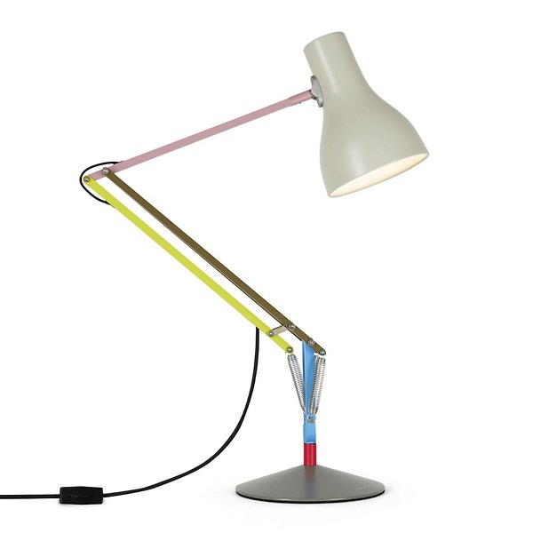 Type 75 Special Edition 1 Task Lamp