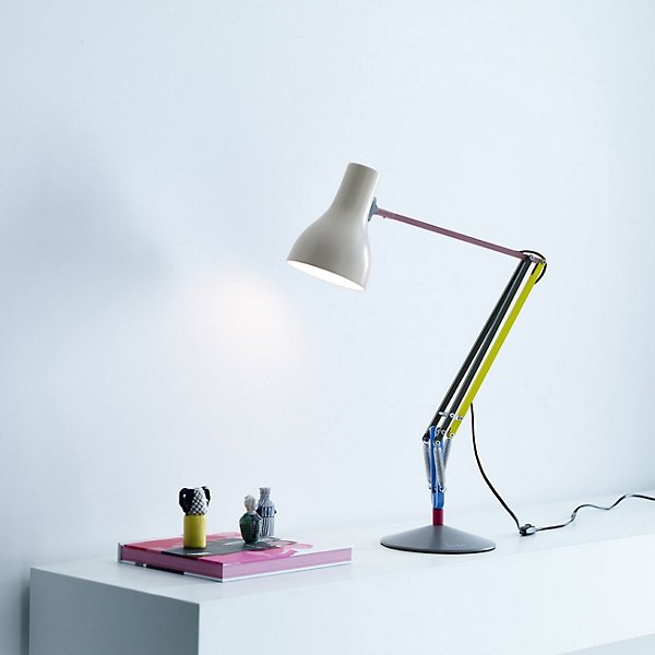 Type 75 Special Edition 1 Task Lamp