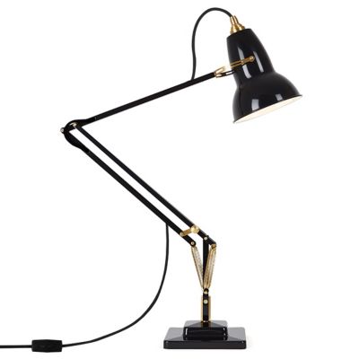 Original 1227 Brass Desk Lamp