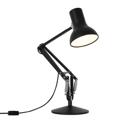 Anglepoise Type 75 Mini Lampada da scrivania con morsetto a vite