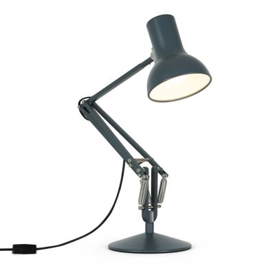 Type 75 Mini Desk Lamp by Anglepoise at Lumens.com