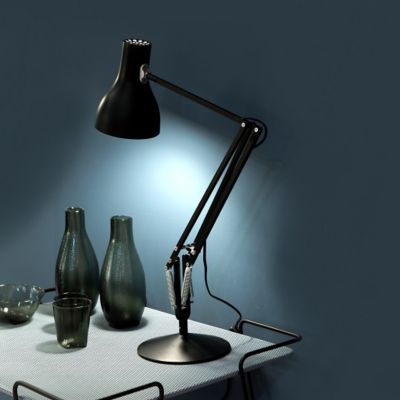 Type 75 Mini Desk Lamp by Anglepoise at
