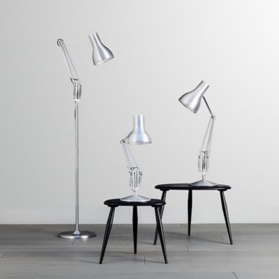 Anglepoise Type 75 Mini Lampada da scrivania con morsetto a vite