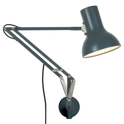 Type 75 Mini Wall Mounted Lamp by Anglepoise at Lumens.com