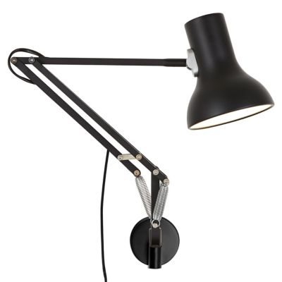 Type 75 Mini Wall Mounted Lamp by Anglepoise at Lumens.com