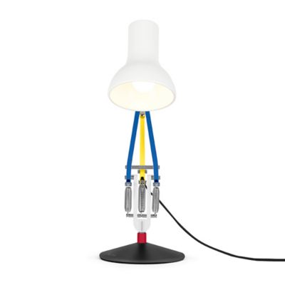 x Paul Smith Type 75 desk lamp