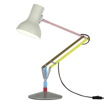 Anglepoise Type 75 Mini Desk Lamp - Paul Smith - Edition 1