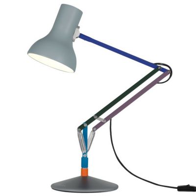 Type 75 Paul Smith Mini Desk Lamp