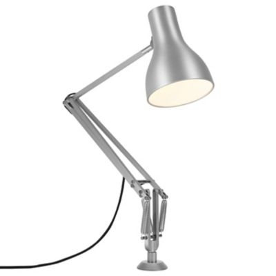 Type 75 Desk Lamp with Desk Insert