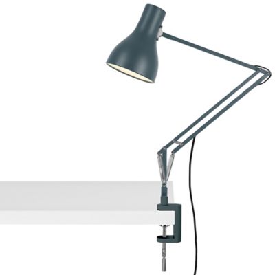 Anglepoise Type 75 Mini Lamp with Desk Clamp