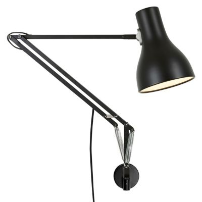 Type 75 Wall Mounted Lamp