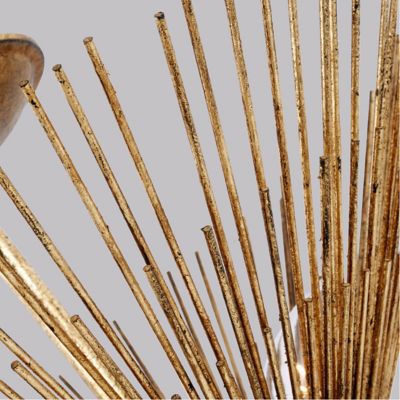 Helios Semi-Flushmount