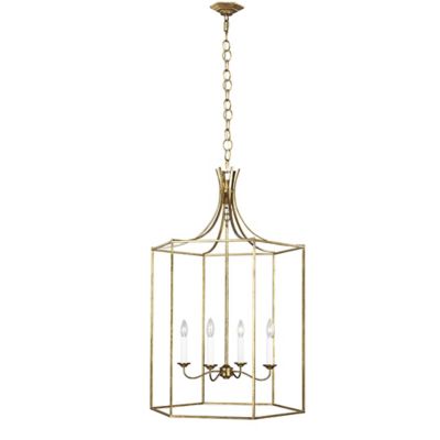 Bantry House Chandelier