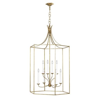 Bantry House 2-Tier Chandelier