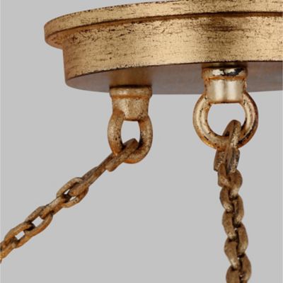 Kelan Semi-Flushmount