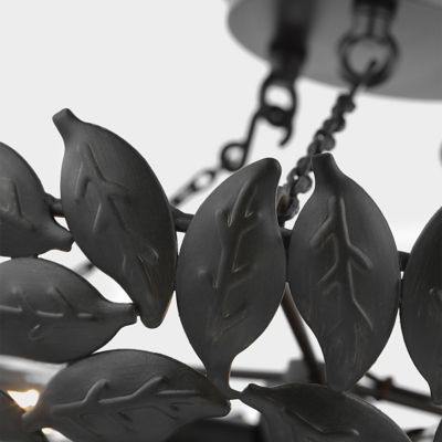 Kelan Semi-Flushmount