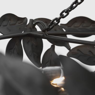 Kelan Semi-Flushmount