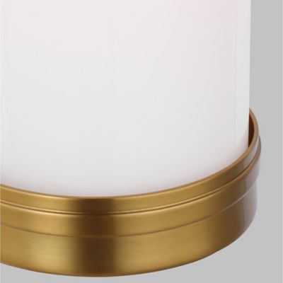 Ifran Vanity Light