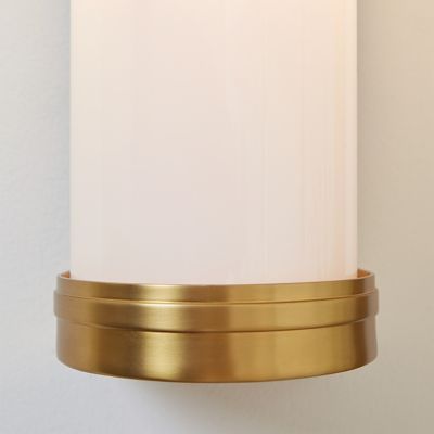 Ifran Vanity Light