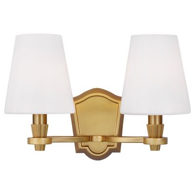 Paisley Vanity Light