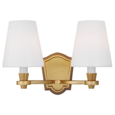 Paisley Vanity Light