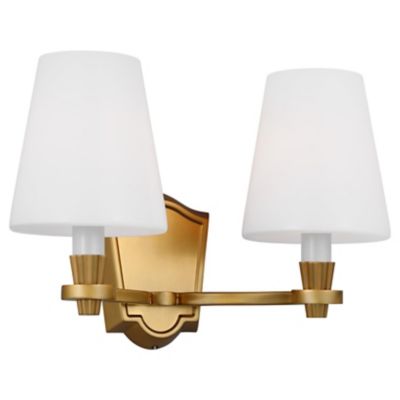 Paisley Vanity Light