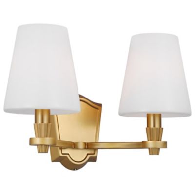 Paisley Vanity Light