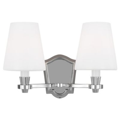 Paisley Vanity Light