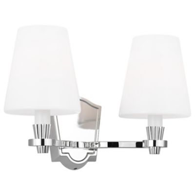 Paisley Vanity Light